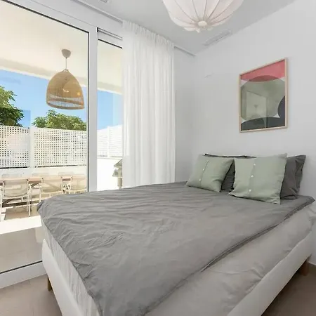 New Town House In Nueva Andalucia
