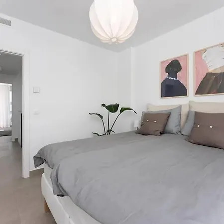New Town House In Nueva Andalucia * Marbella