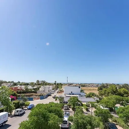 New Town House In Nueva Andalucia Apartment Marbella