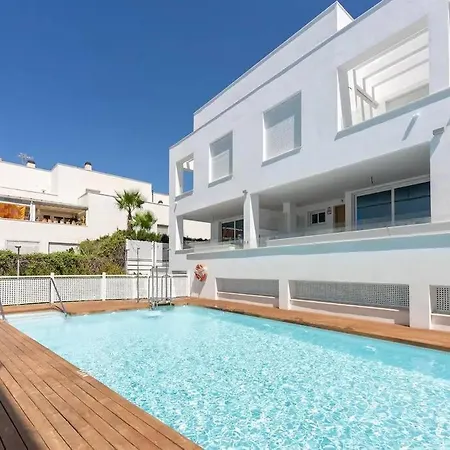 New Town House In Nueva Andalucia Marbella