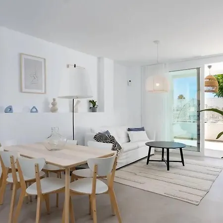 New Town House In Nueva Andalucia * Marbella