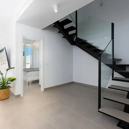 New Town House In Nueva Andalucia Apartment Marbella