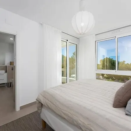 Apartment New Town House In Nueva Andalucia *