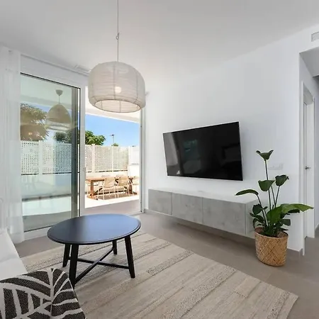 New Town House In Nueva Andalucia * Marbella